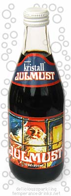 Kristall Julmust