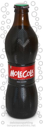Mole Cola